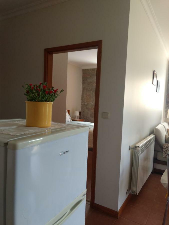 Willa Casa Do Pinheiro Manso Valenca Zewnętrze zdjęcie